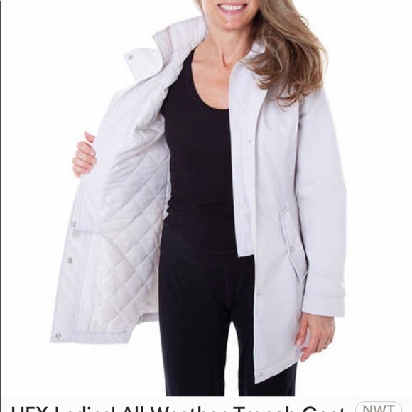 Hfx performance Jackets & Coats Hrx Performance Jacket Gear Poshmark